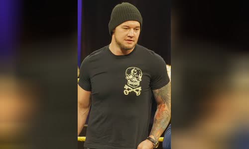 Baron Corbin