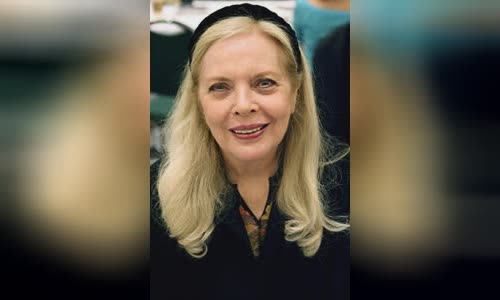 Barbara Bain