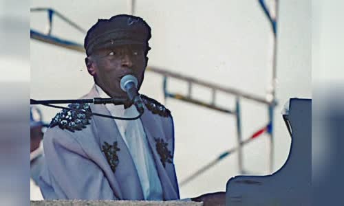 Charles Brown (musician)