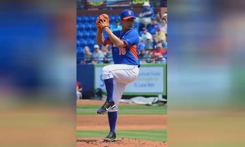 Daisuke Matsuzaka