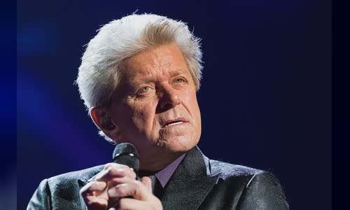 Peter Cetera
