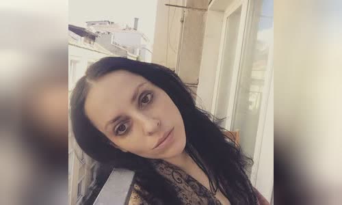 Molly Crabapple