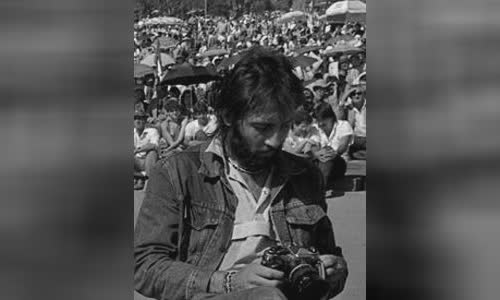 Kevin Carter