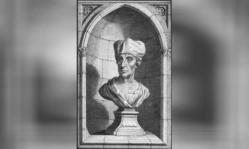 John Leland (antiquary)