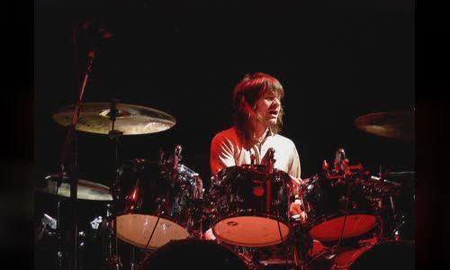 Zak Starkey