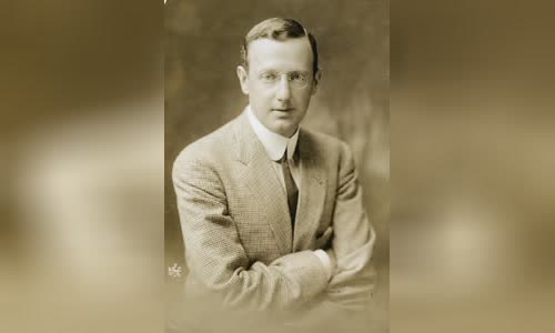 Jesse L. Lasky