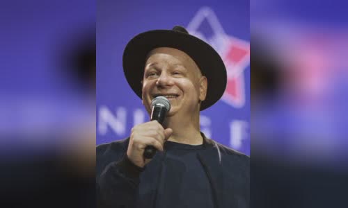 Jeff Ross