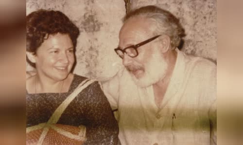 Karolos Koun