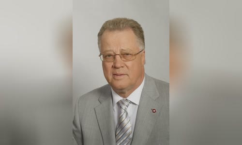 Guntis Ulmanis