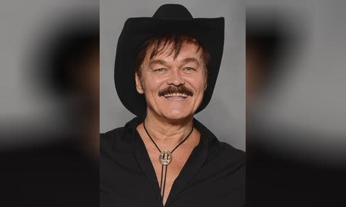 Randy Jones (singer)