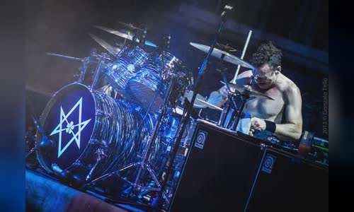 Stephen Perkins
