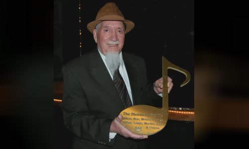 Lewie Steinberg