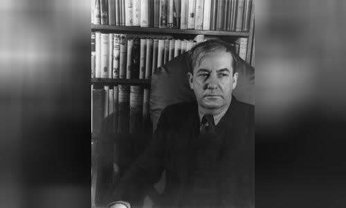 Sherwood Anderson