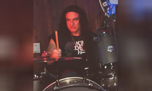 Vinny Appice