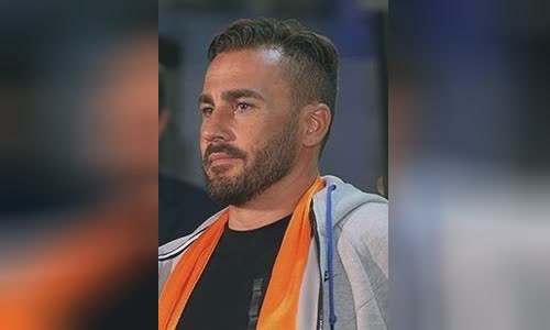 Fabio Cannavaro