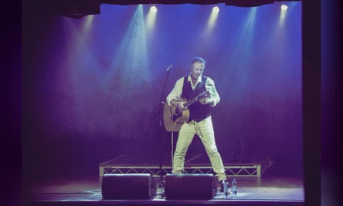 Steve Kilbey