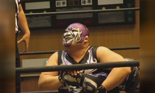 Masato Shibata