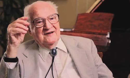 Robert Ward (composer)