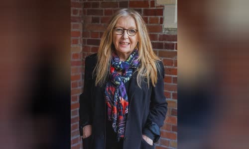 Anne Devlin (writer)