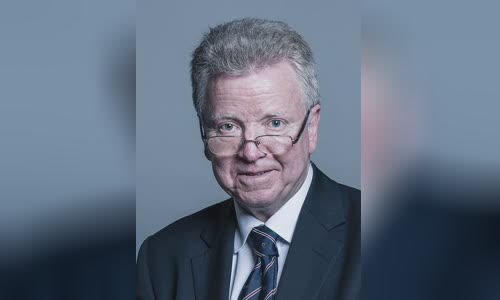 Colin Moynihan, 4th Baron Moynihan