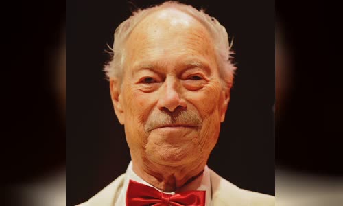 Bengt Hallberg
