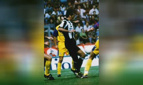 Daniel Fonseca