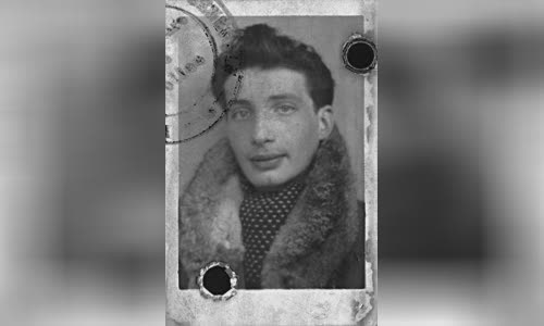 Édouard Boubat