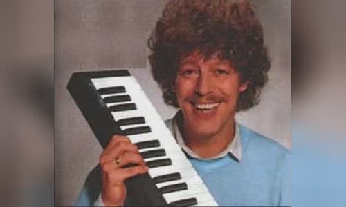 Tommy Seebach