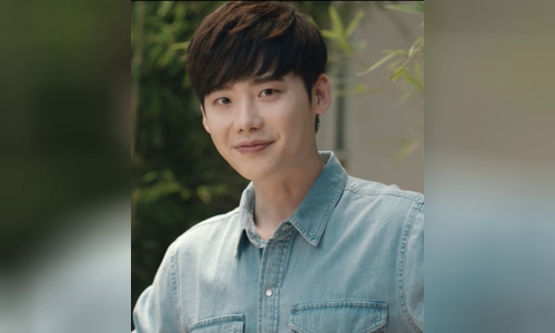 Lee Jong-suk