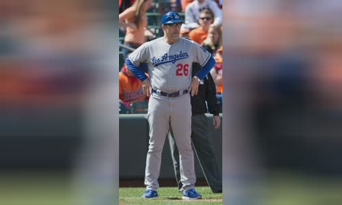 Tim Wallach