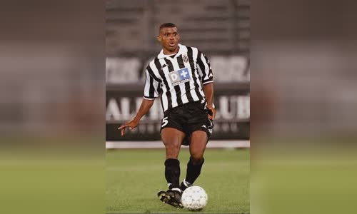 Sunday Oliseh