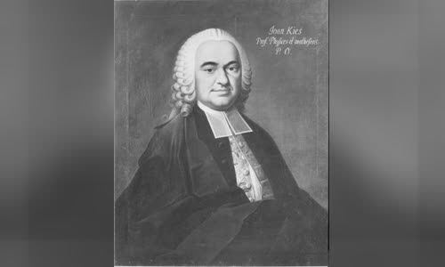 Johann Kies