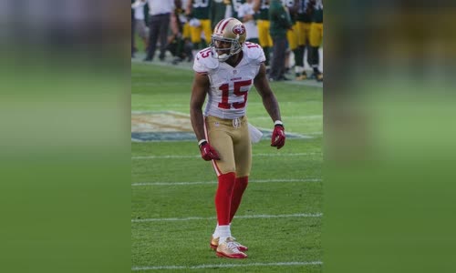 Michael Crabtree
