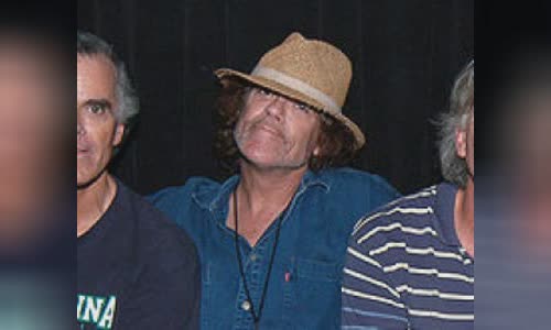 Barry Cowsill