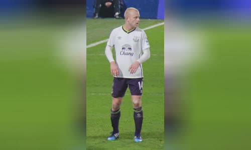 Steven Naismith