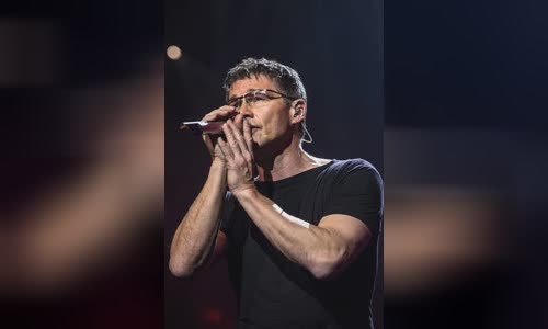 Morten Harket