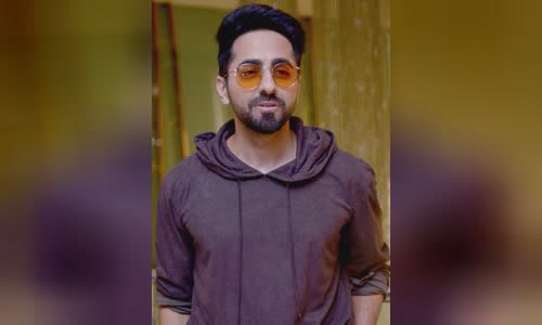 Ayushmann Khurrana