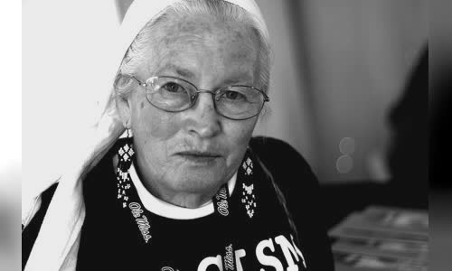 Joan Trumpauer Mulholland