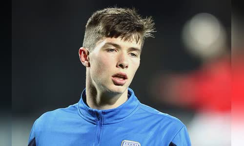 Daniel O'Shaughnessy