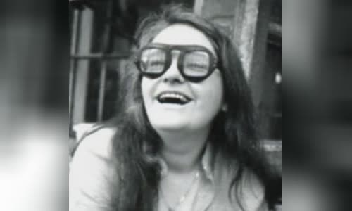 Kate Millett