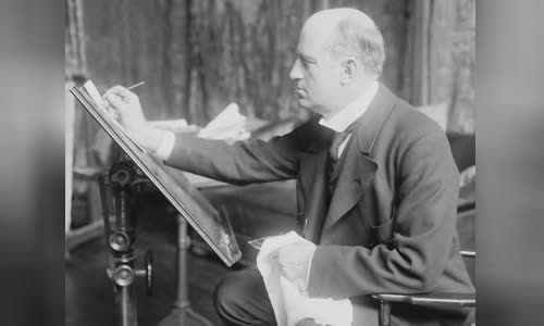 Charles Dana Gibson