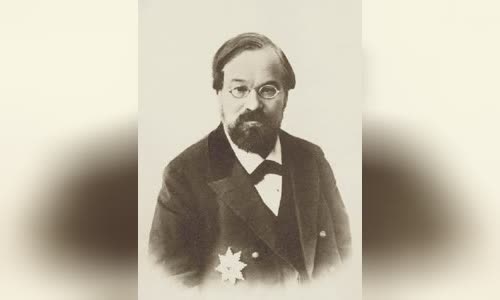 Nikolai Bugaev