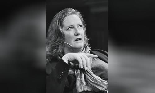 Emily Bell