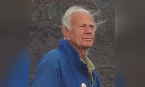 John Dobson (amateur astronomer)