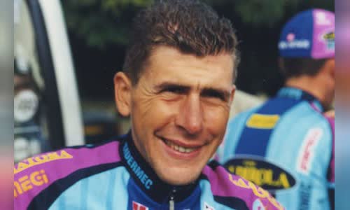 Francesco Casagrande