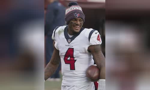 Deshaun Watson
