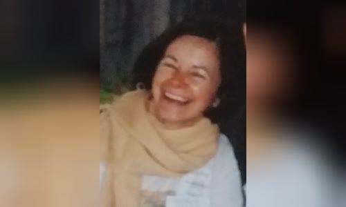 Geraldine Brooks (writer)