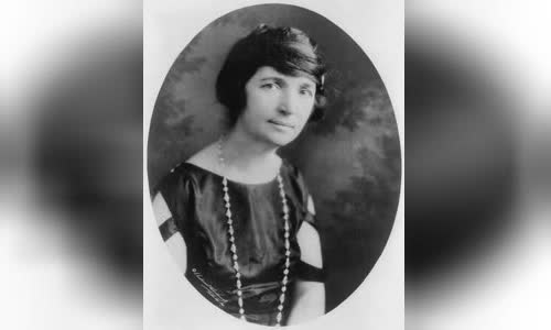 Margaret Sanger