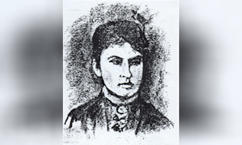 Julia Platt