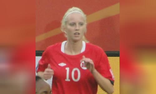 Cecilie Pedersen (Norwegian footballer)